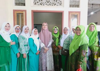 dapil jatim VI