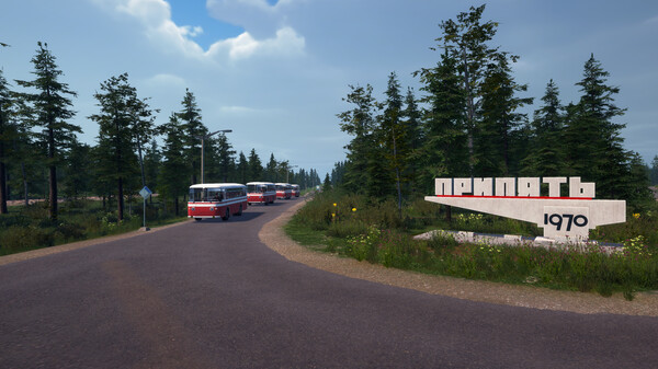 5 Game Bus Simulator PC, Menjajal Asyiknya Kemudikan Bus Mercedes dan Keliling Dunia 6 bus simulator pc