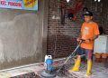 usaha cuci karpet di mojokerto