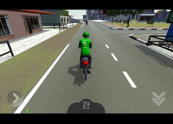 game simulator android terbaik