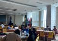 Pembekalan Program Pembinaan Mahasiswa Wirausaha
