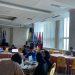 Pembekalan Program Pembinaan Mahasiswa Wirausaha