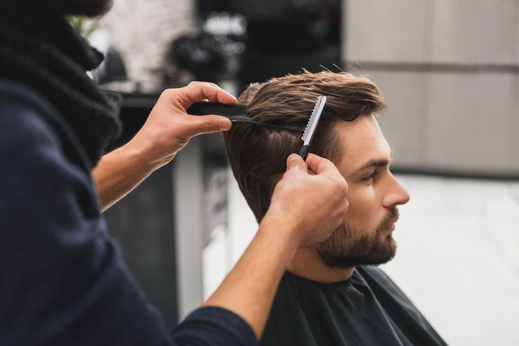 Apakah puasa boleh potong rambut