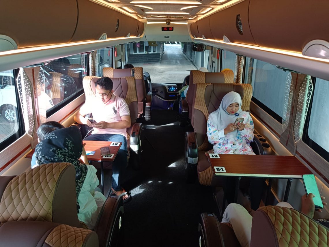 Ngo-bus