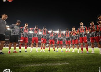 Laga Kualifikasi Piala Dunia 2026 Lawan Vietnam