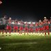 Laga Kualifikasi Piala Dunia 2026 Lawan Vietnam