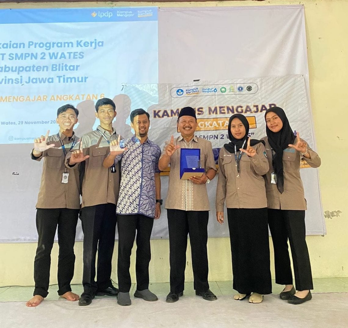 Intip Keunggulan dan Prestasi Prodi Pendidikan Geografi Unikama, Lulusannya Punya Peluang Kerja Besar 5 Prodi pendidikan geografi unikama