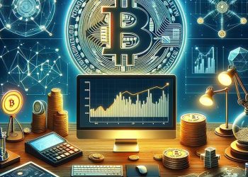 Bitcoin Halving 2024