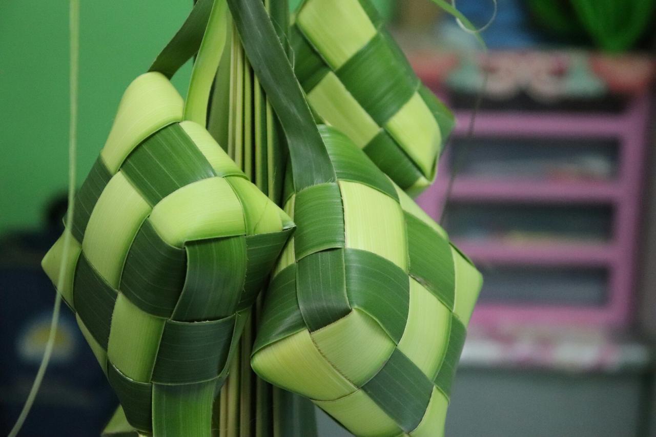 ide bisnis ramadan