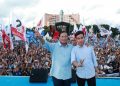pemenang pilpres 2024