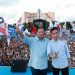 Sah! KPU Tetapkan Prabowo-Gibran Pemenang Pilpres 2024 8 pemenang pilpres 2024