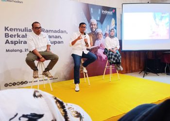 Indosat Ooredoo