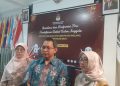 KPU Jatim.