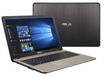 Asus X540Y.