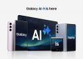 Galaxy AI.