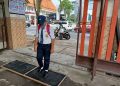 Kabupaten Mojokerto.