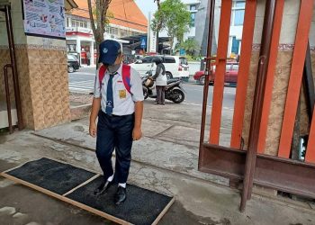 Kabupaten Mojokerto.