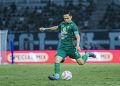 Persebaya vs Arema FC.