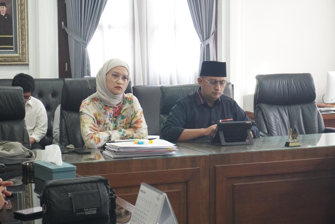 Komisi D DPRD Kota Malang.