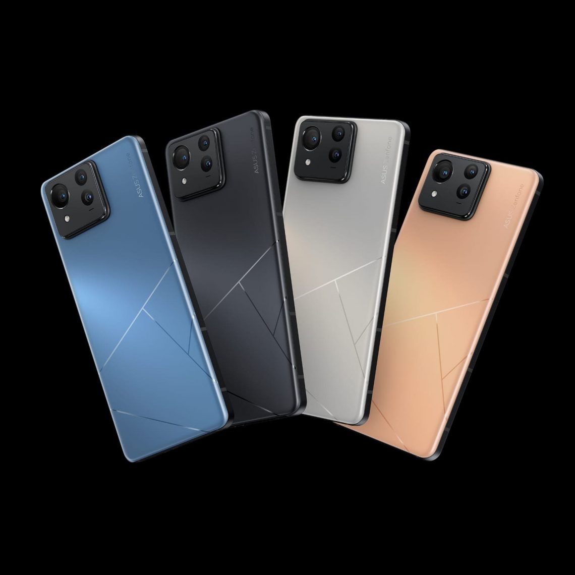 Asus Zenfone 11 Ultra.