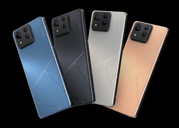 Asus Zenfone 11 Ultra.