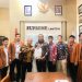 Siap Jadi Advokat, Mahasiswa FH Unikama Selesaikan PKL di Kantor Advokat dan Konsultan Hukum Supreme Law Firm 8 Advokad
