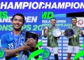 All England
