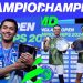 All England