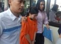 Baby Sitter Penganiaya Anak Selebgram Aghnia Punjabi Berdalih Korban Tolak Diobati 3 Tersangka