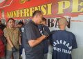 Karyawan PT Pertamina EP Cepu.