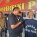 Karyawan PT Pertamina EP Cepu.