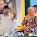 Prabowo.