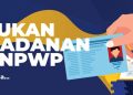 Pemadanan NIK.