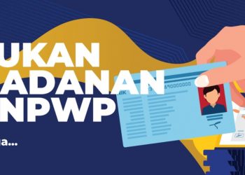 Pemadanan NIK.