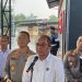 Ledakan di Mako Brimob Polda Jatim, Cuaca Lembap dan Sinar Matahari Jadi Pemicu 8 Ledakan di Mako Brimob.
