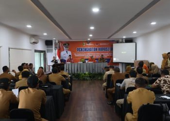 Mitigasi Bencana, Bupati Mojokerto Segera Gulirkan Pelatihan Pompa Sedot Banjir 7 Mojokerto.