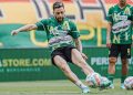Robson Duarte.