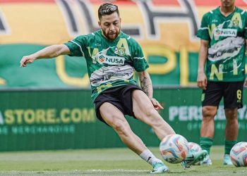 Robson Duarte.