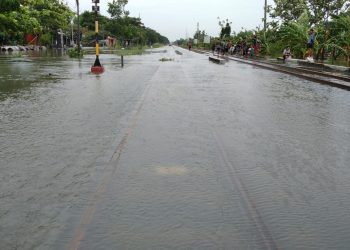 Banjir Semarang