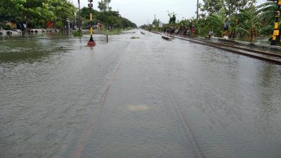 Banjir Semarang