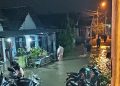 Rumah dan Sawah Tergenang Banjir Kabupaten Mojokerto, Berikut Kondisinya! 3 Banjir Mojokerto