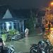 Rumah dan Sawah Tergenang Banjir Kabupaten Mojokerto, Berikut Kondisinya! 8 Banjir Mojokerto