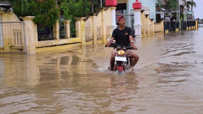 Banjir Tuban 1