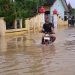 Warga Bantaran Sungai Bengawan Solo di Tuban Awali Ramadan Dikepung Banjir 14 Banjir Tuban 1