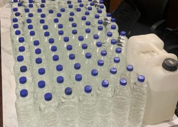 Minuman Keras