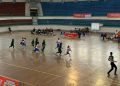MUBL 2024 Perhatian Sejak Dini Lewat Turnamen Bola Basket Kategori Sekolah Dasar 2 MUBL 2024