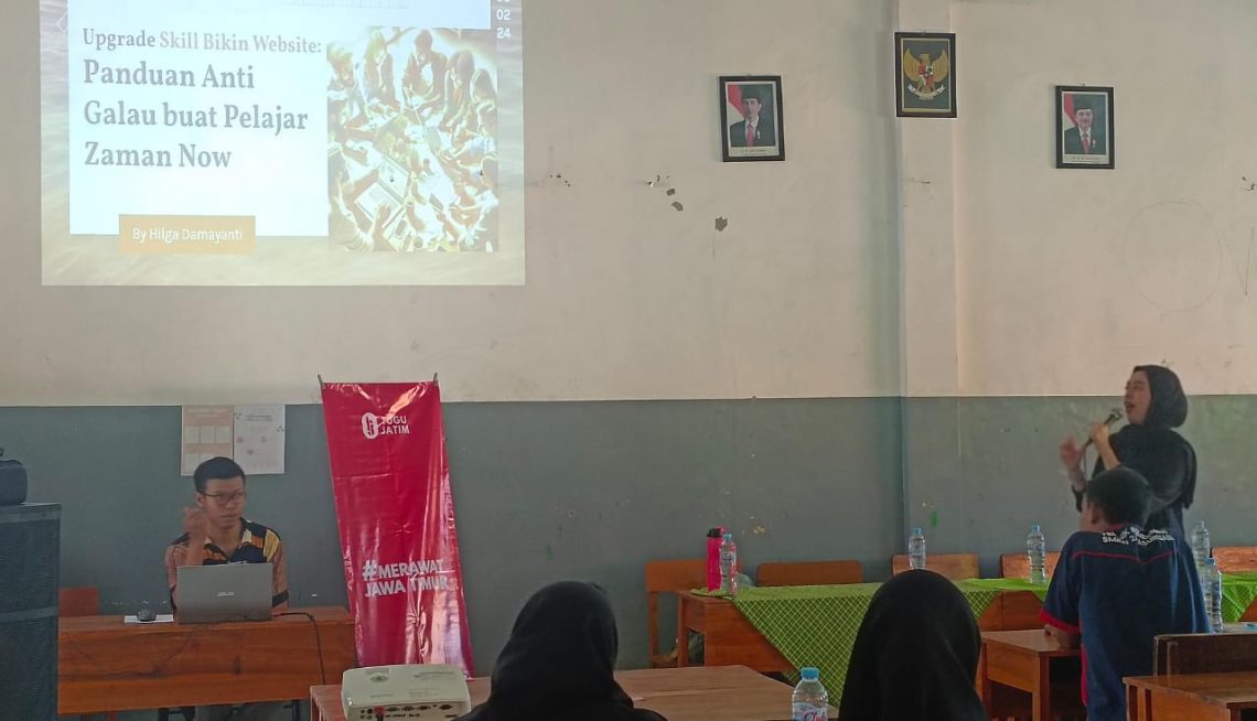 Pasuruan 4