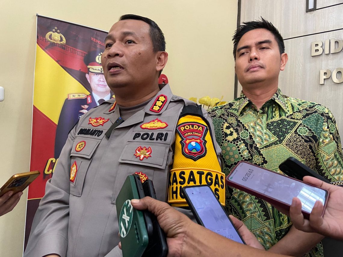 Gus Samsudin.