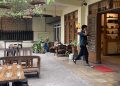 Bohemian Cafe