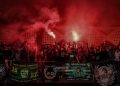 Persebawa vs Arema Fc